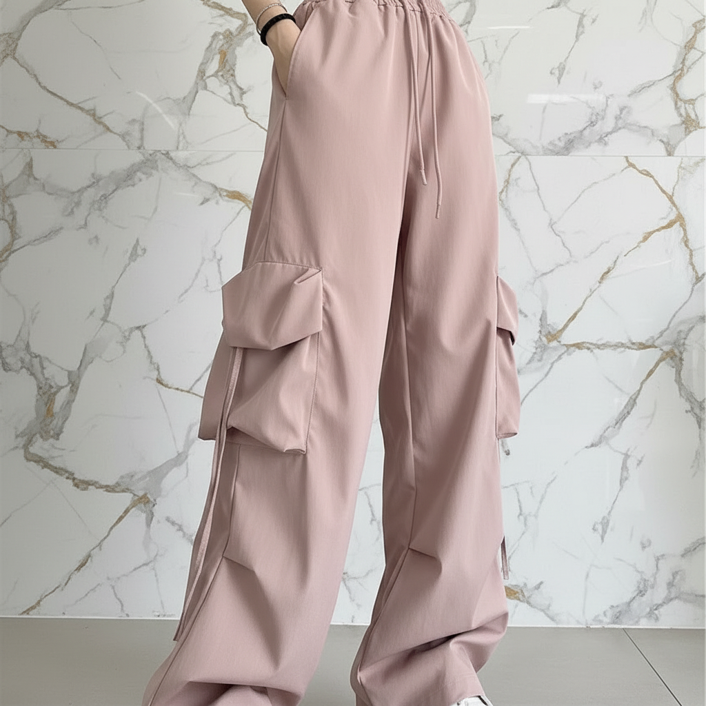 تفاصيل القماش