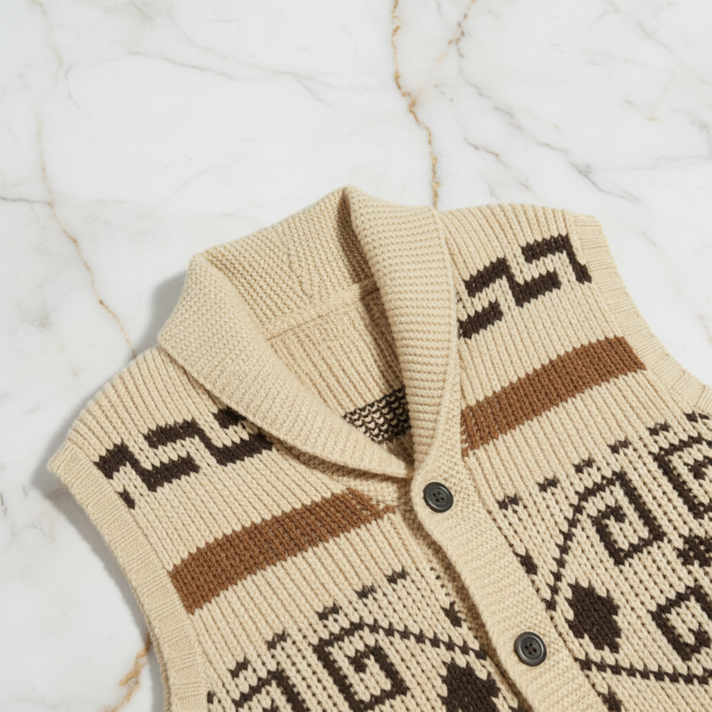 تفاصيل الياقة