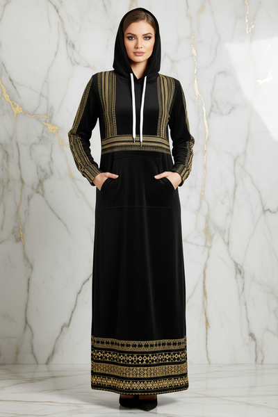 Women Winter Dresses