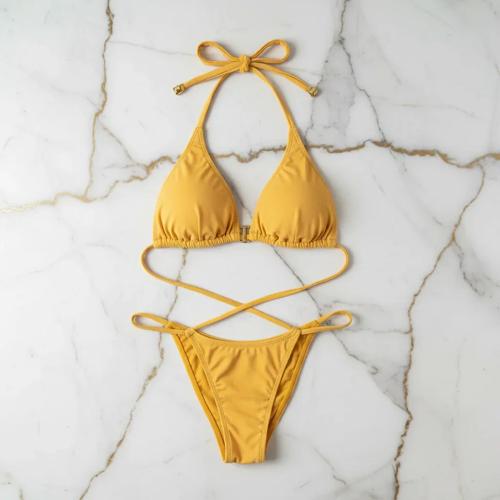 لقطة فلات لاي للطقم