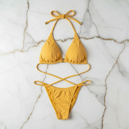 لقطة فلات لاي للطقم