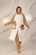 البجامة - لقطة ديناميكية