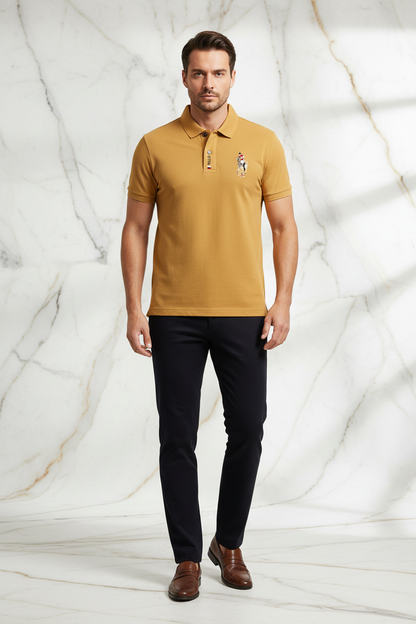 صورة استوديو - أمامية كاملة