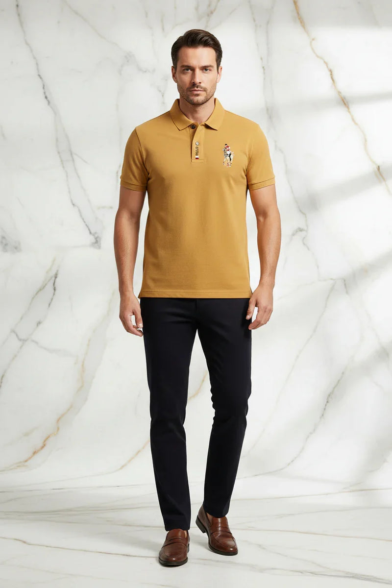 صورة استوديو - أمامية كاملة