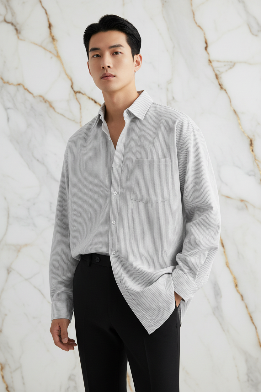 من الأمام - قريب