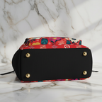 من القاعدة - الحقيبة وحدها