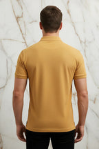 صورة استوديو - من الخلف