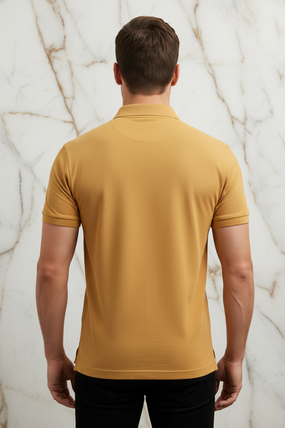 صورة استوديو - من الخلف