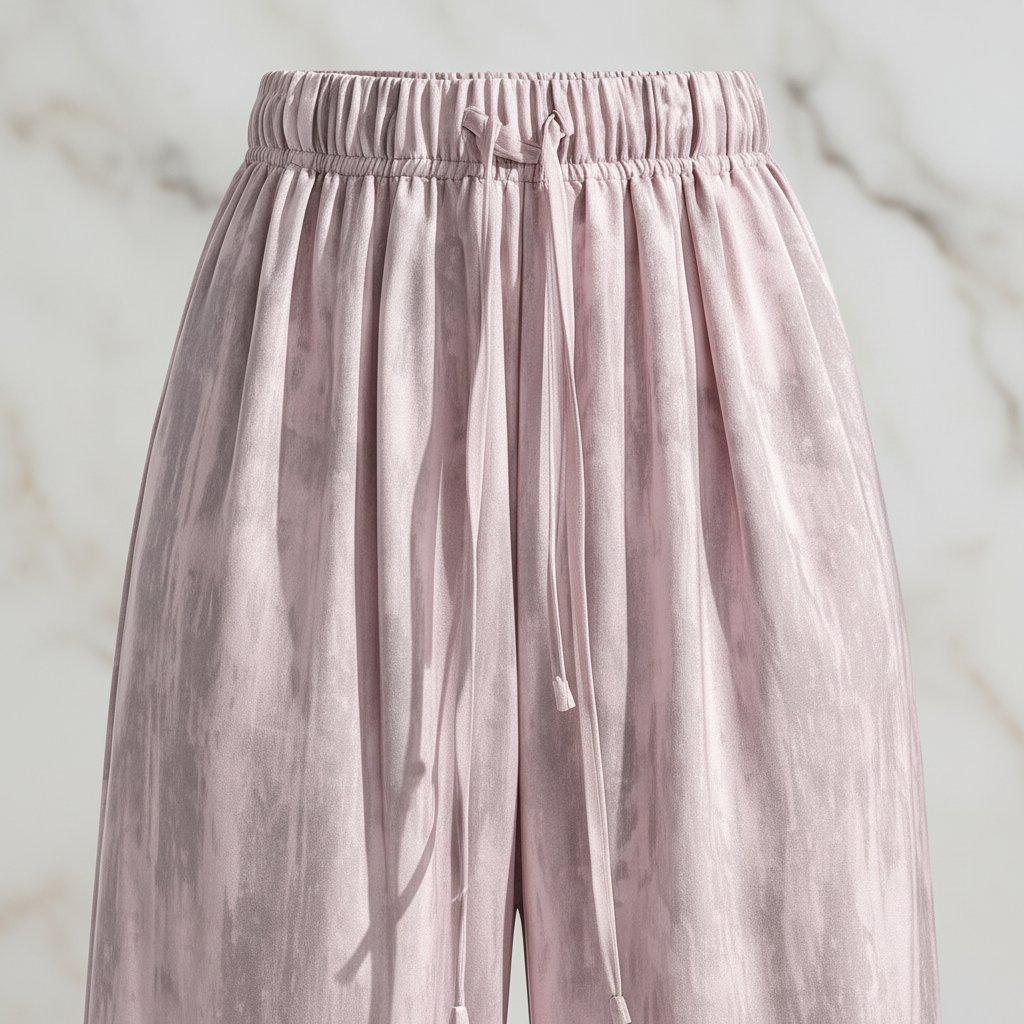 نسيج القماش