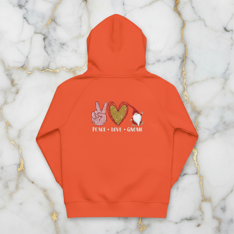 الهودي من الخلف