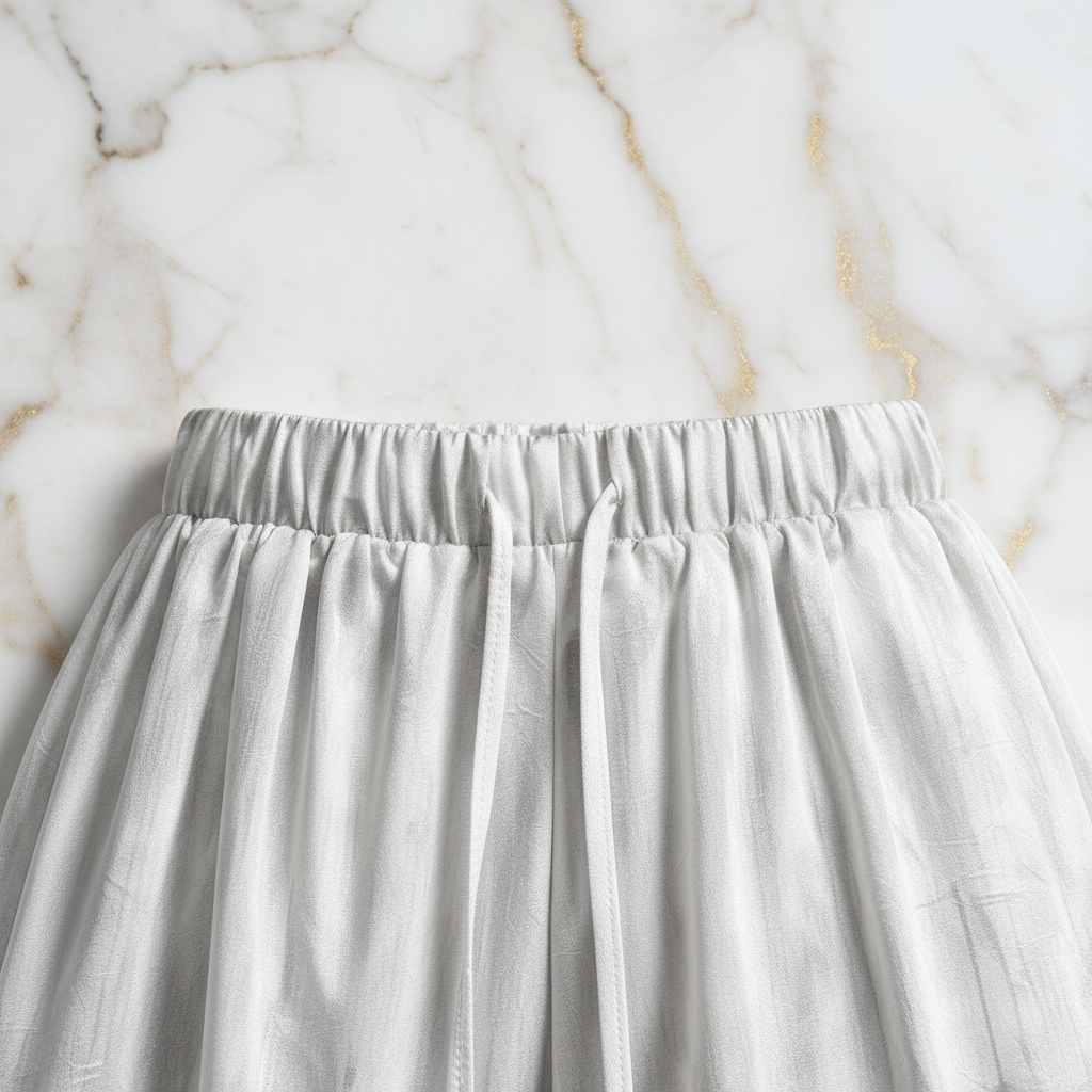 تفاصيل الخصر