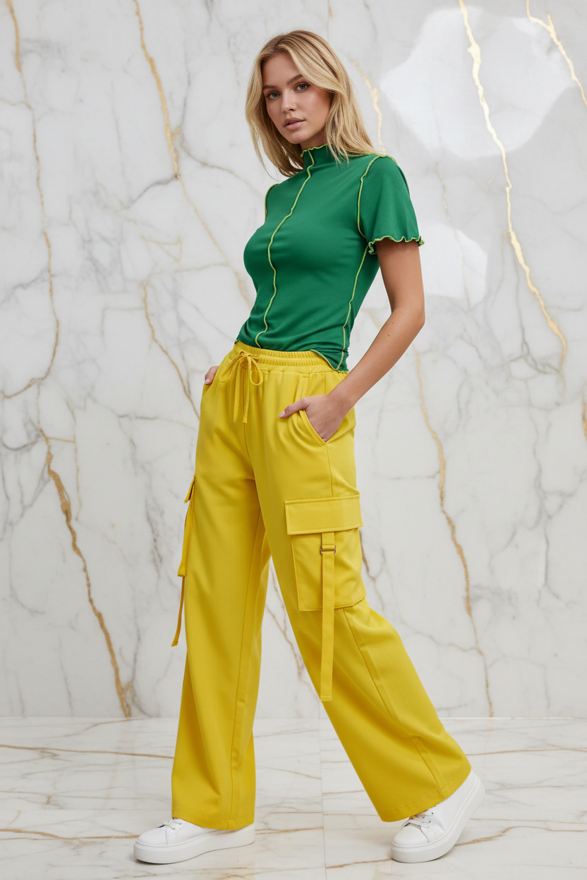 زاوية ديناميكية