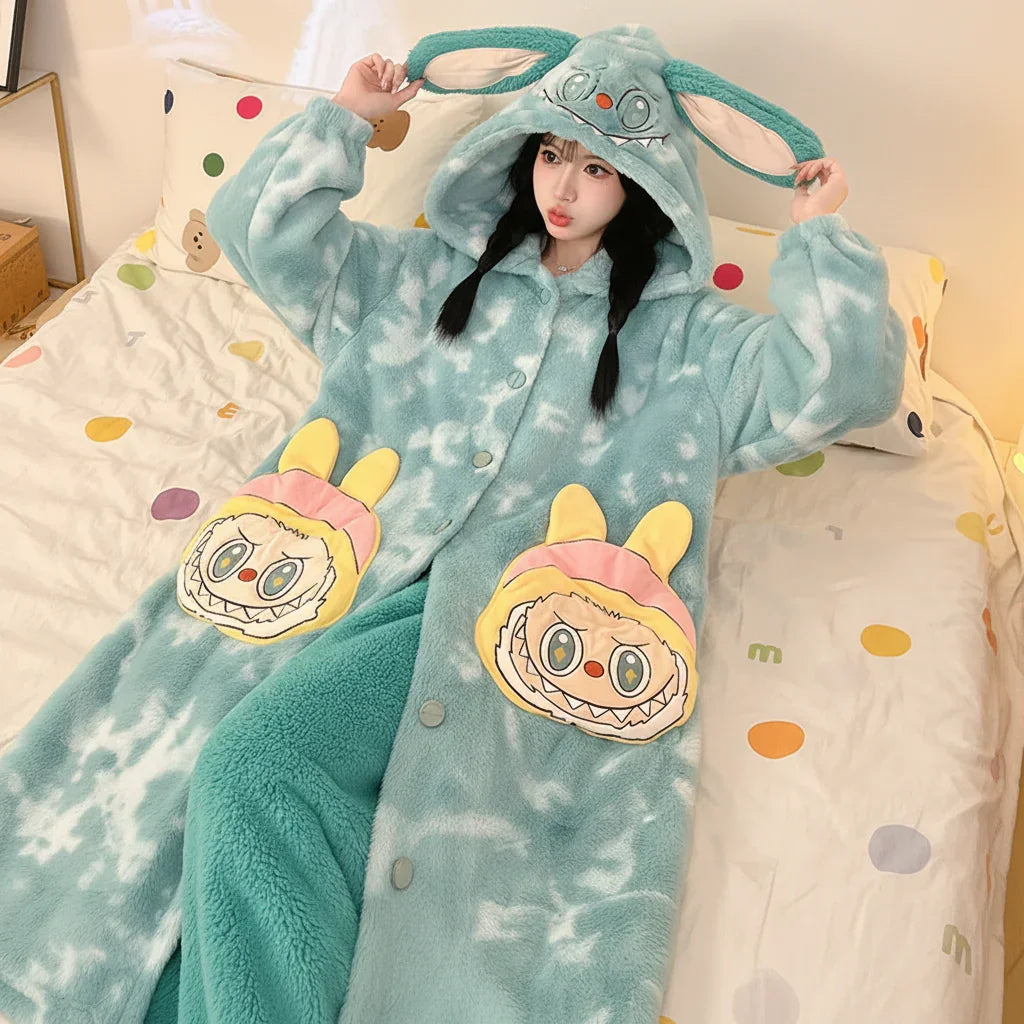 البجامة - تفاصيل