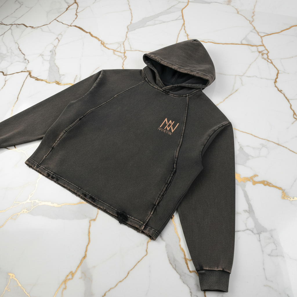 منظر ثلاثي الأرباع