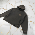 منظر ثلاثي الأرباع