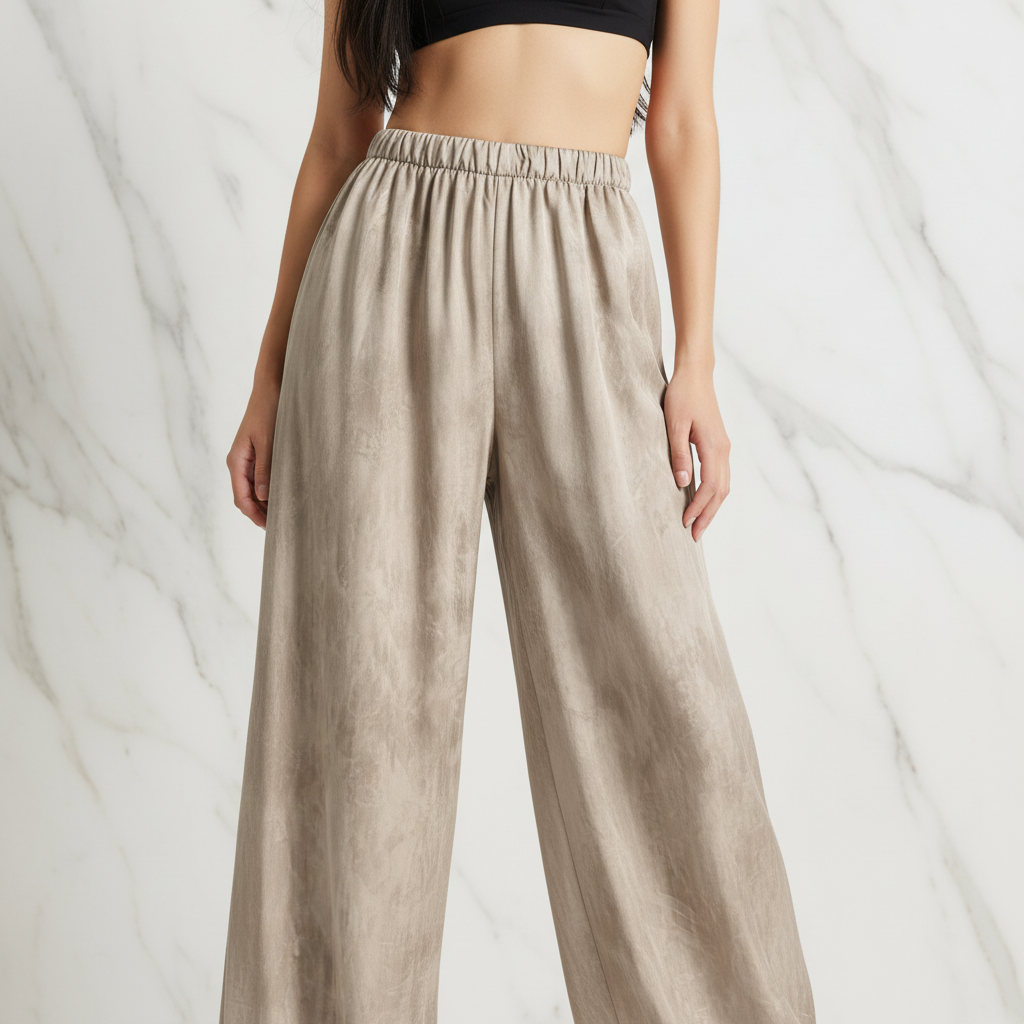 الساقان الواسعتان