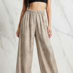 الساقان الواسعتان