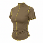 زاوية ثلاثية