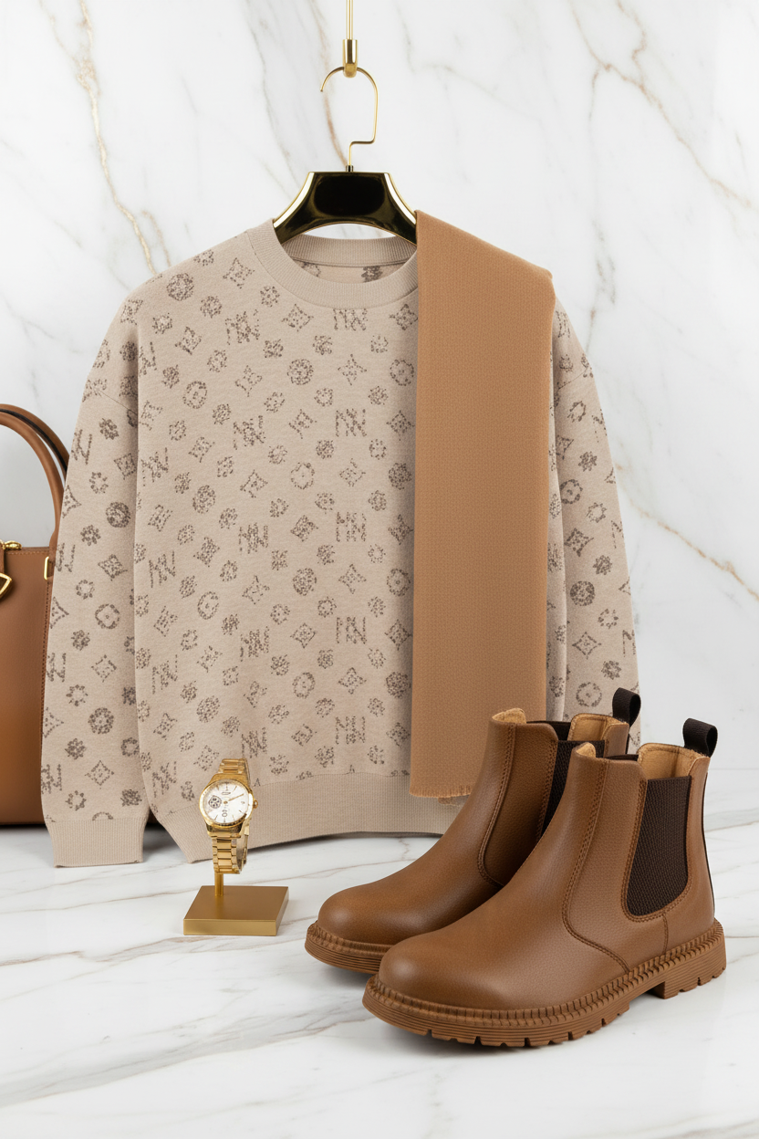 لقطة تفصيلية