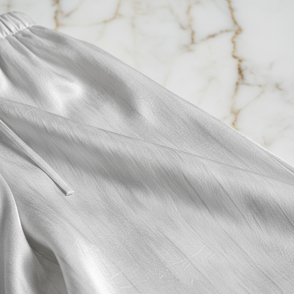 نسيج القماش