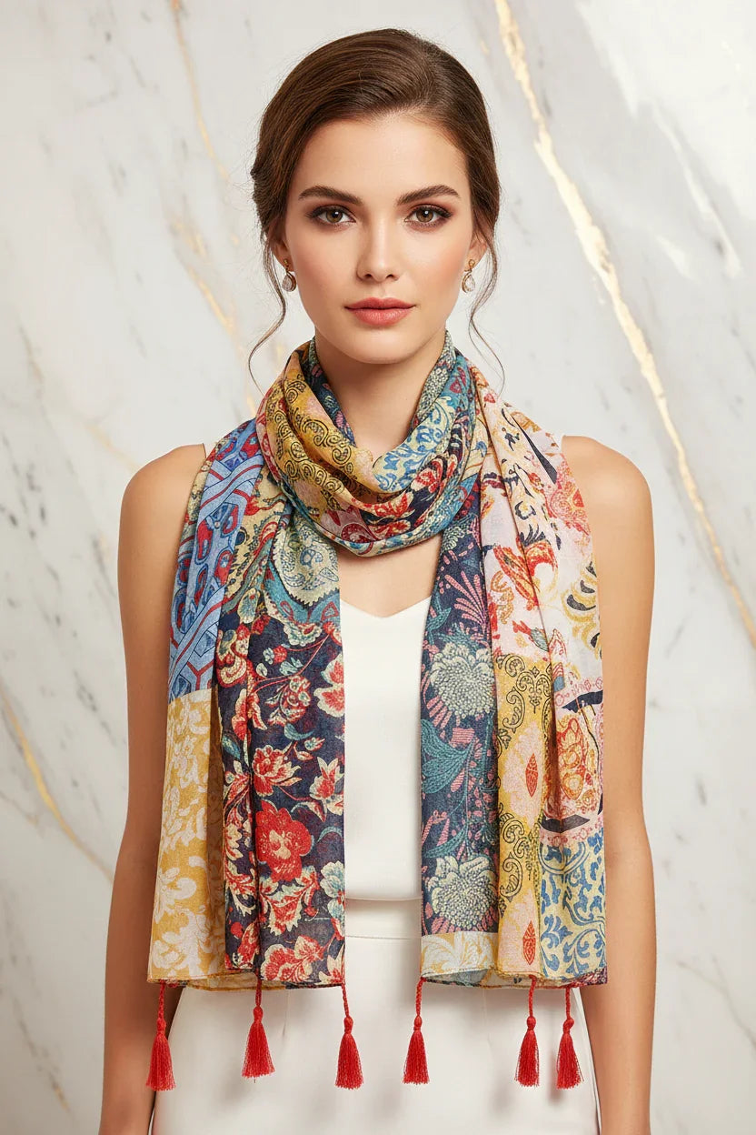 منظر أمامي أنيق