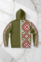 هودي استوديو - منظر خلفي