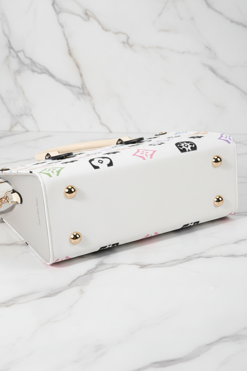 تفاصيل القاعدة