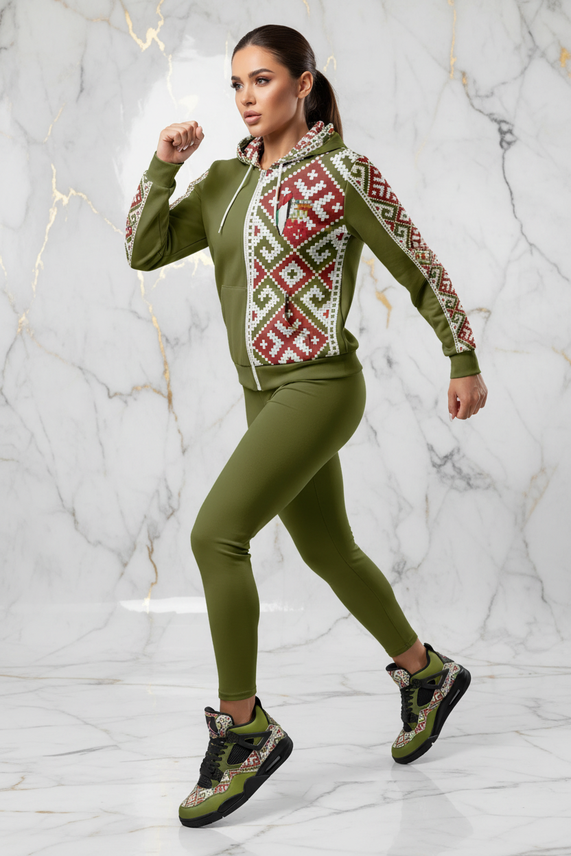 تصوير استوديو - وضعية ديناميكية