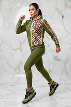 تصوير استوديو - وضعية ديناميكية