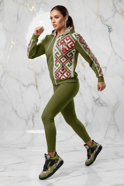 تصوير استوديو - وضعية ديناميكية