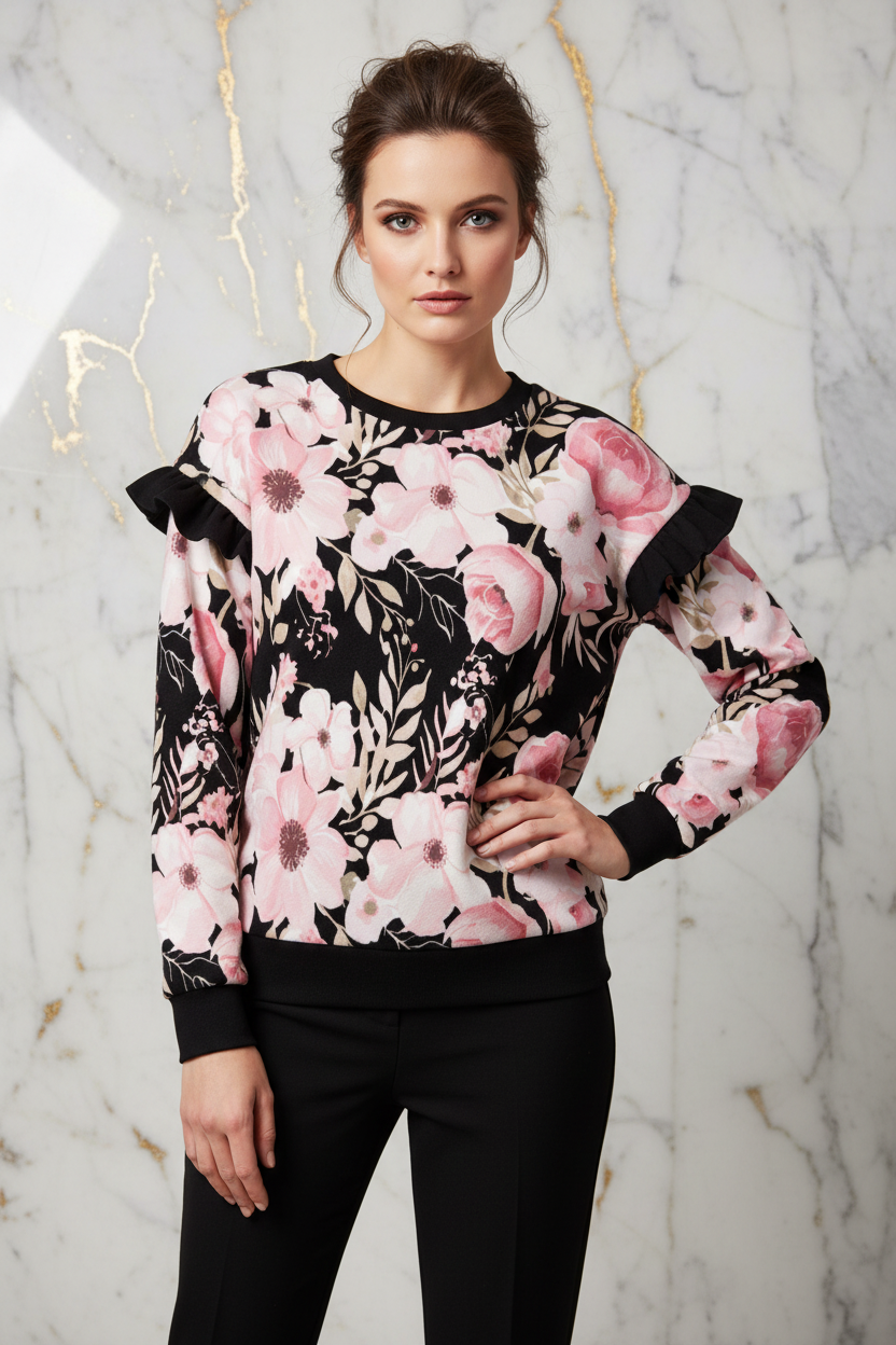 صورة أمامية احترافية