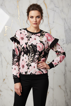 صورة أمامية احترافية