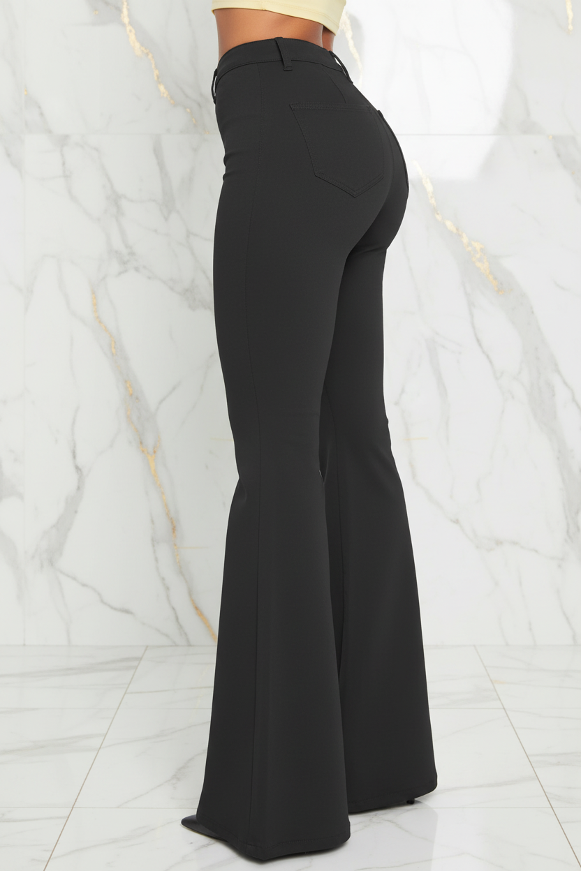 منظر جانبي أيمن - نصف سفلي