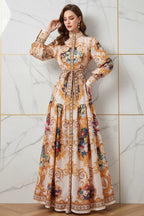 لقطة أنيقة ورقيقة