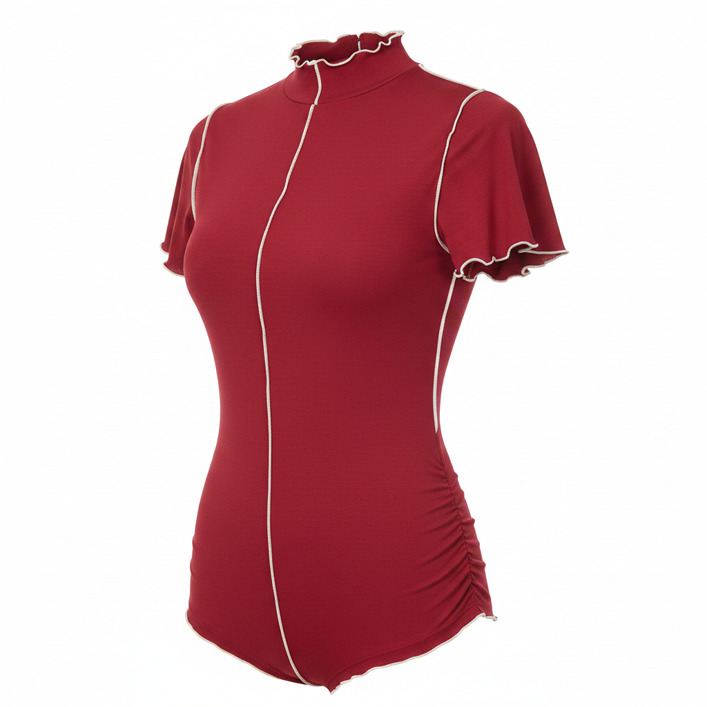 زاوية ثلاثية