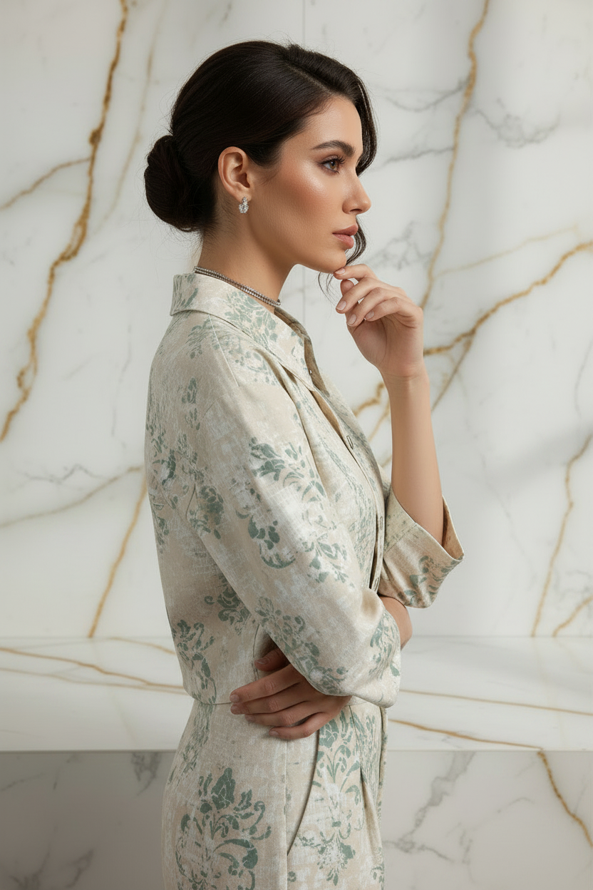 من اليسار