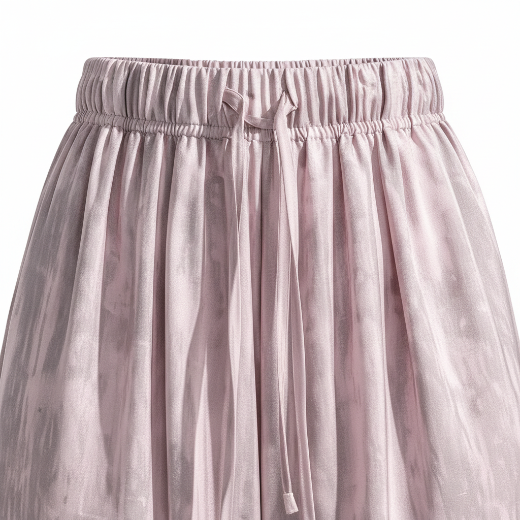 تفاصيل الخصر