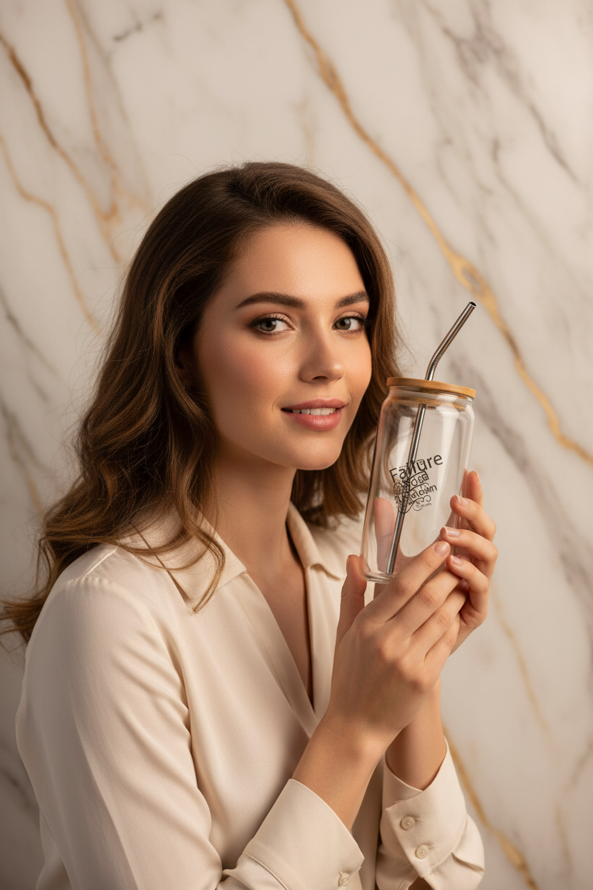 بورتريه أنثوي