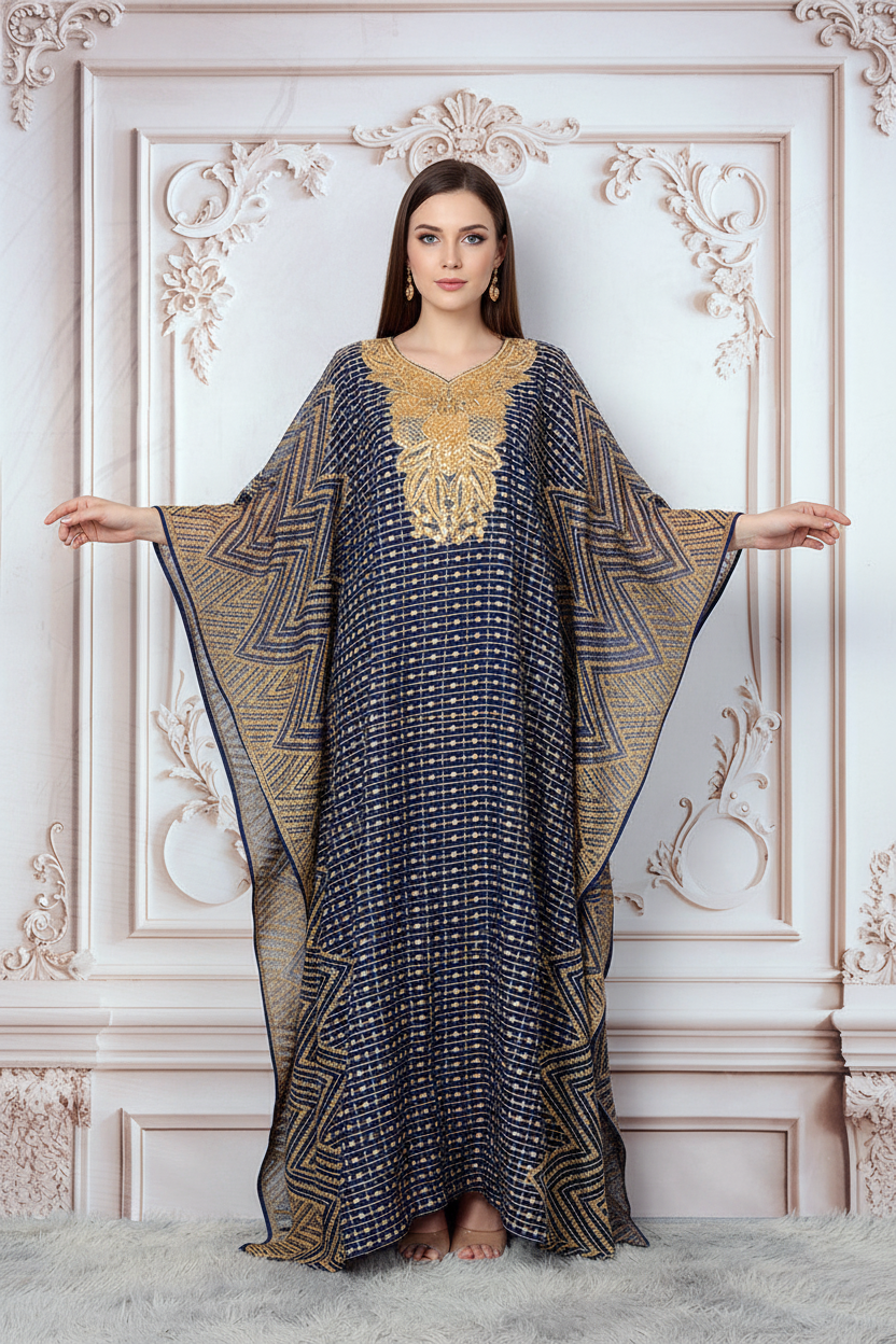 منظر أمامي كامل