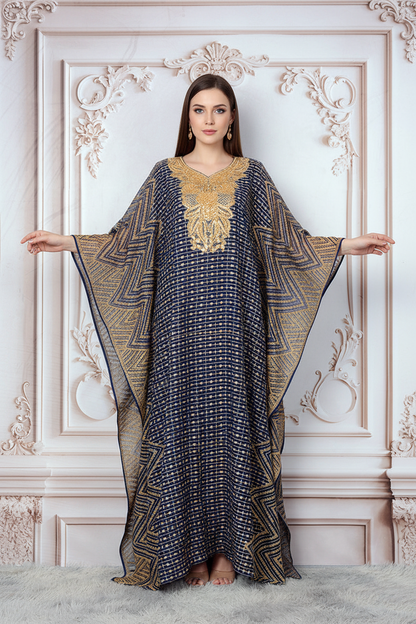 منظر أمامي كامل