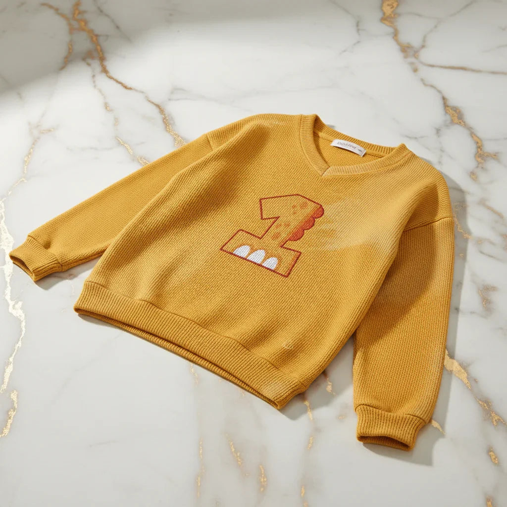 صورة بزاوية ثلاثية الأرباع