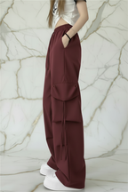 برغندي - جانب