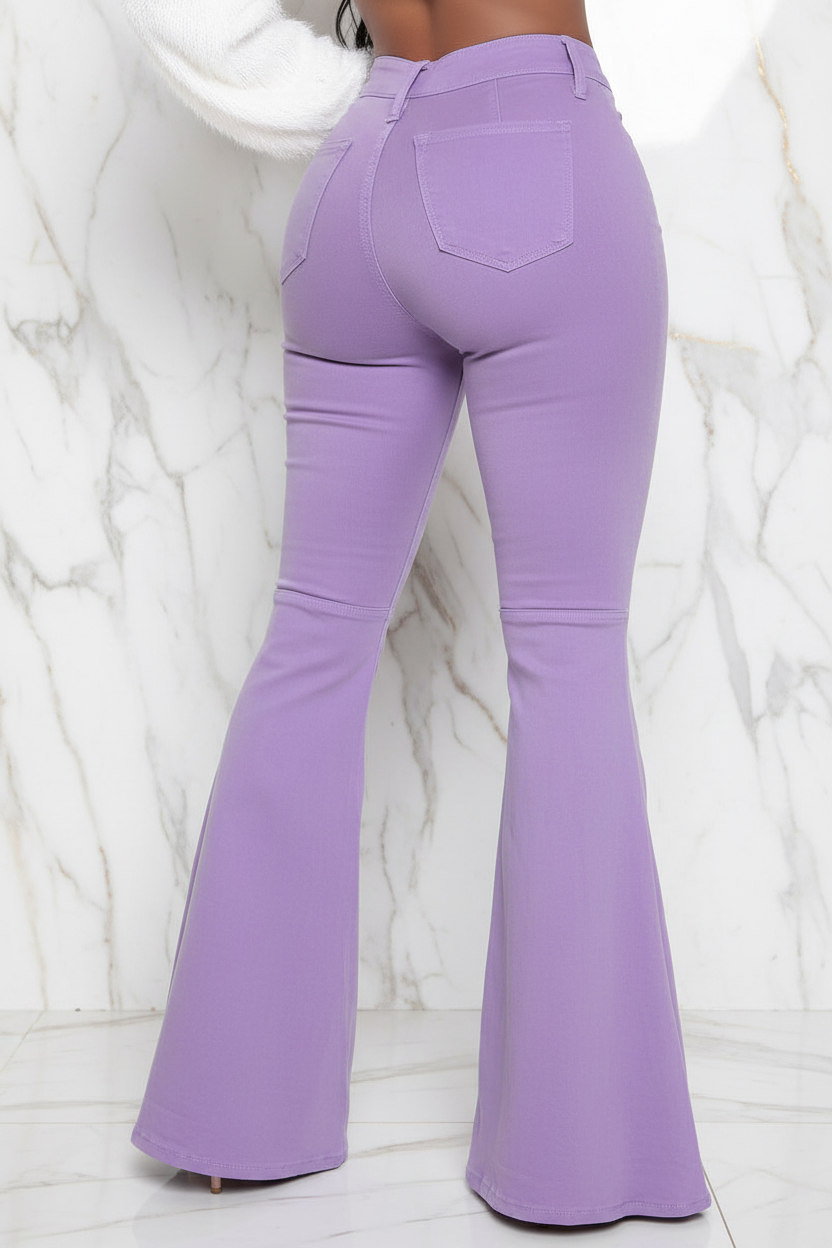 زاوية خلفية - نصف سفلي