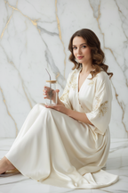 وضعية جلوس راقية