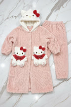 منظر علوي للطقم