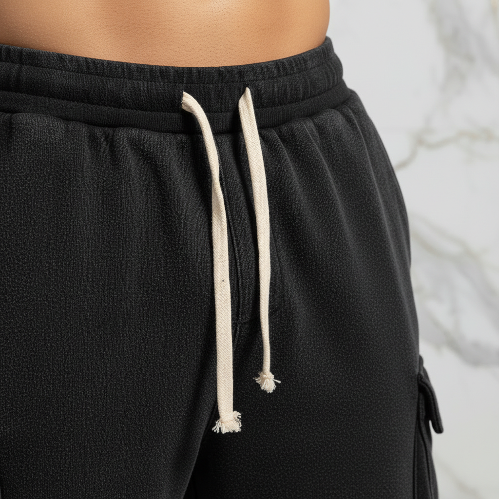 الخصر والحبل