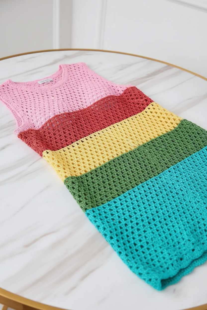 تفاصيل النسيج