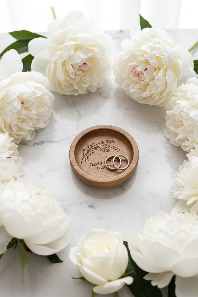 فلات لاي رخامي