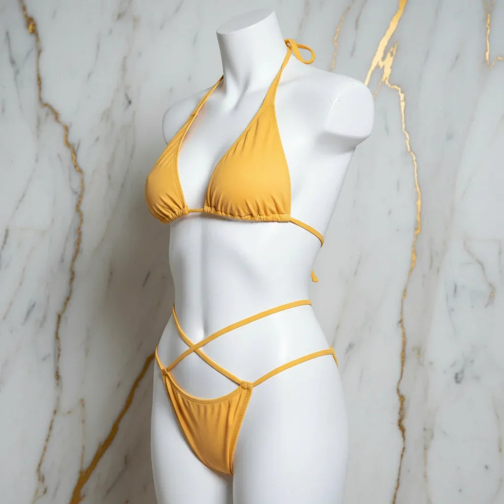 لقطة قطرية للطقم