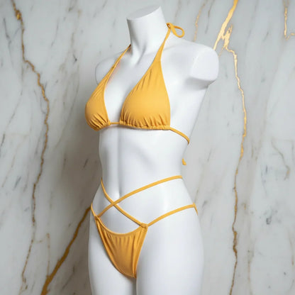 لقطة قطرية للطقم